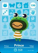 Prince