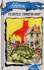 Turtle Timewarp - ZX Spectrum - Destination Retro