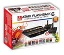 Atari Flashback 6 - Atari 2600 - Destination Retro