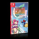 Cotton Fantasy [Strictly Limited] - PAL Nintendo Switch - Destination Retro