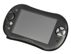 Tapwave Zodiac System - Tapwave Zodiac - Destination Retro