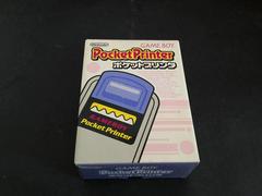 GameBoy Pocket Printer - JP GameBoy - Destination Retro