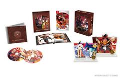 Prinny Presents NIS Classics Volume 2 [Limited Edition] - Nintendo Switch - Destination Retro
