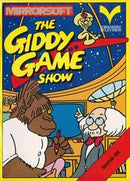 The Giddy Game Show - ZX Spectrum - Destination Retro