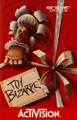 Toy Bizarre - ZX Spectrum - Destination Retro