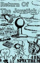 Return of the Joystick - ZX Spectrum - Destination Retro