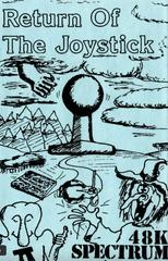 Return of the Joystick - ZX Spectrum - Destination Retro