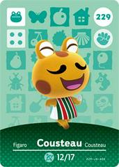 Cousteau
