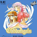 Card Angels - JP PC Engine CD - Destination Retro
