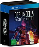 Dead Cells [Prisoner's Edition] - PAL Playstation 4 - Destination Retro