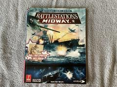 Battlestations Midway [Prima] - Strategy Guide - Destination Retro
