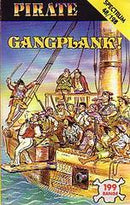Gangplank - ZX Spectrum - Destination Retro