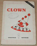 Clown - ZX Spectrum - Destination Retro