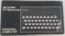Sinclair ZX Spectrum 16K Computer - ZX Spectrum - Destination Retro