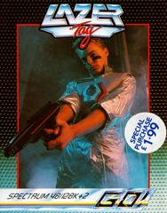 Lazer Tag - ZX Spectrum - Destination Retro