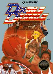 Double Dribble - NES - Destination Retro