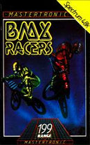 BMX Racers - ZX Spectrum - Destination Retro