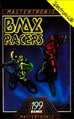 BMX Racers - ZX Spectrum - Destination Retro