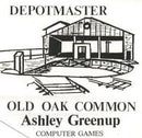 Depot Master Old Oak Common - ZX Spectrum - Destination Retro