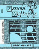 Behind Closed Doors - ZX Spectrum - Destination Retro