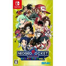 NeoGeo Pocket Color Selection Vol. 1 - JP Nintendo Switch - Destination Retro