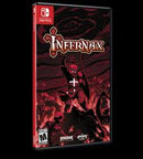 Infernax - Nintendo Switch - Destination Retro