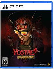 Postal 4: No Regerts - Playstation 5 - Destination Retro