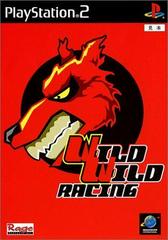 Wild Wild Racing - JP Playstation 2 - Destination Retro