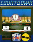 Countdown [TV Games] - ZX Spectrum - Destination Retro