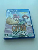 Cotton Rock 'n' Roll - JP Playstation 4 - Destination Retro