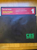 Success with Algebra Linear Equations - Commodore 64 - Destination Retro