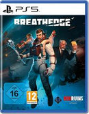 Breathedge - PAL Playstation 5 - Destination Retro