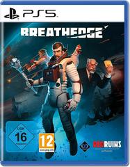 Breathedge - PAL Playstation 5 - Destination Retro