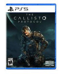 The Callisto Protocol - Playstation 5 - Destination Retro