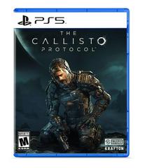 The Callisto Protocol - Playstation 5 - Destination Retro