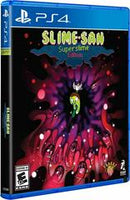 Slime-San Superslime Edition - Playstation 4 - Destination Retro