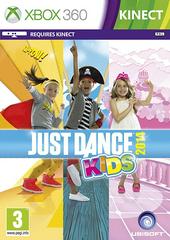 Just Dance Kids 2014 - PAL Xbox 360 - Destination Retro