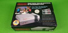 Nintendo Entertainment System [SCN] - PAL NES - Destination Retro