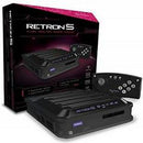 RetroN 5 [Black] - NES - Destination Retro