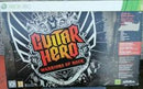 Guitar Hero: Warriors Of Rock [Band Bundle] - PAL Xbox 360 - Destination Retro