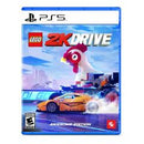 LEGO 2K Drive [Awesome Edition] - Playstation 5 - Destination Retro