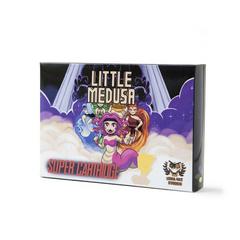 Little Medusa [Homebrew] - Super Nintendo - Destination Retro