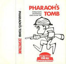 Pharaoh's Tomb [Software for All] - ZX Spectrum - Destination Retro