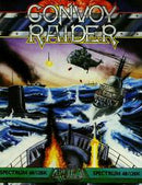 Convoy Raider - ZX Spectrum - Destination Retro