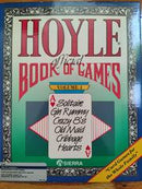 Hoyle's Book of Games Volume 1 - Atari ST - Destination Retro