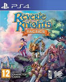 Reverie Knights Tactics - PAL Playstation 4 - Destination Retro