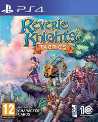 Reverie Knights Tactics - PAL Playstation 4 - Destination Retro