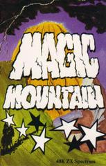 Magic Mountain - ZX Spectrum - Destination Retro