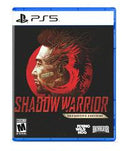 Shadow Warrior 3: Definitive Edition - Playstation 5 - Destination Retro