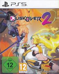 Dusk Diver 2 - PAL Playstation 5 - Destination Retro